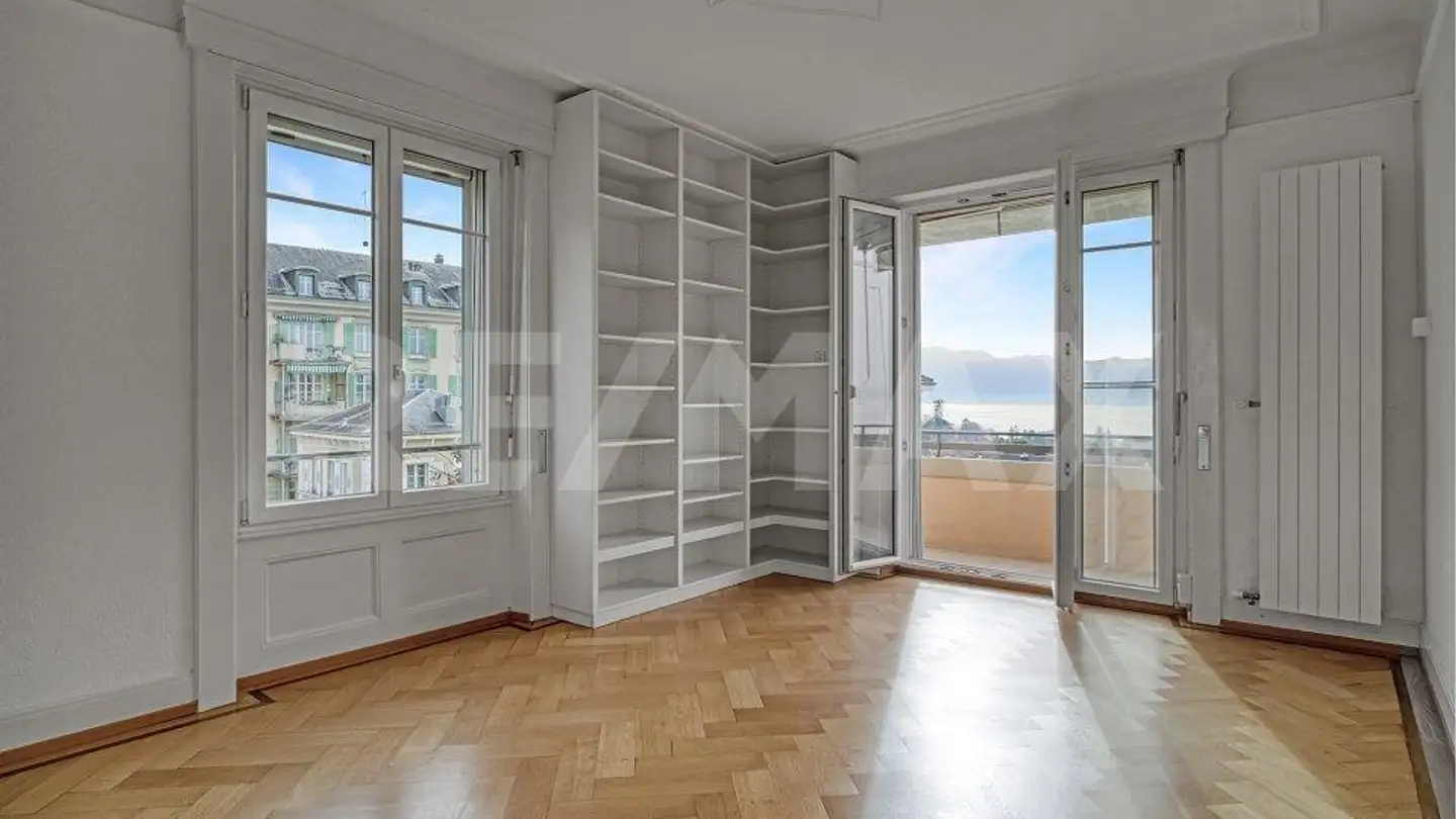 Appartement à vendre - 1007 Lausanne - Photo 2