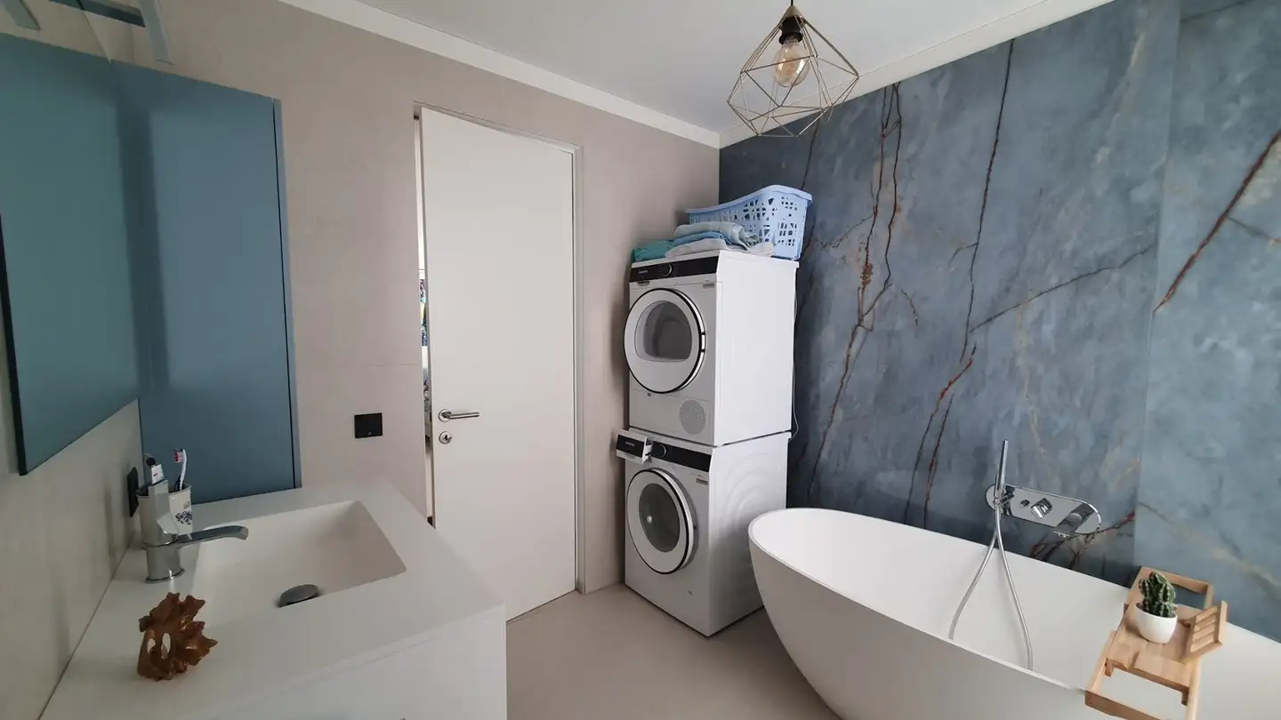 Apartment for sale - Via Al Mulin 1, 6803 Camignolo - Photo 4