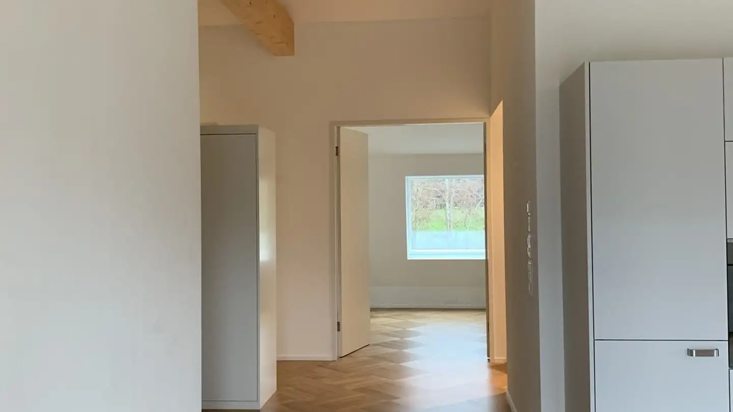 Apartment for rent - Jakob Stutz-Strasse 63, 8335 Hittnau - Photo 2
