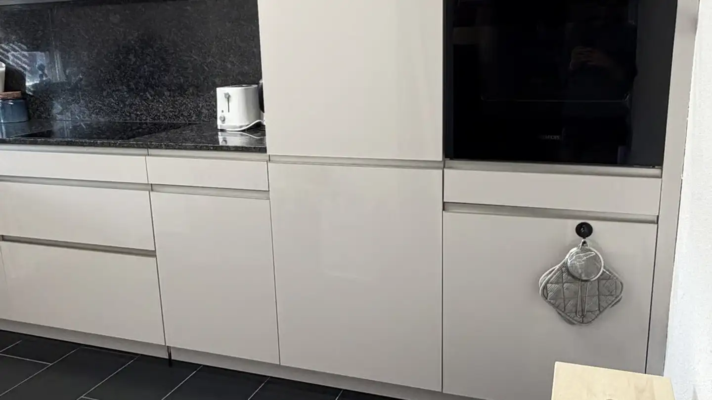 Appartamento in affitto - Burgstrasse 54, 8610 Uster - Foto 3