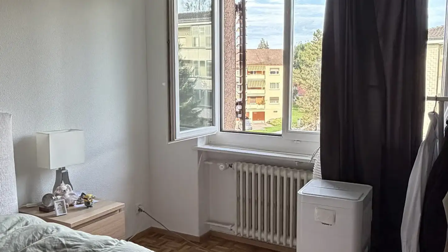 Appartamento in affitto - Burgstrasse 54, 8610 Uster - Foto 4