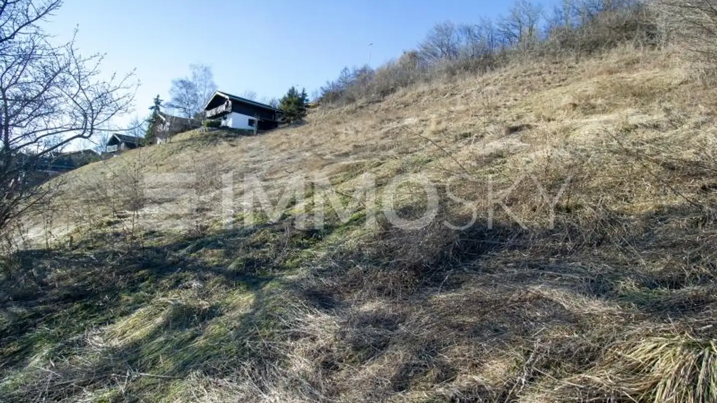 Immobile in vendita - 1966 Luc (Ayent) - Photo 2