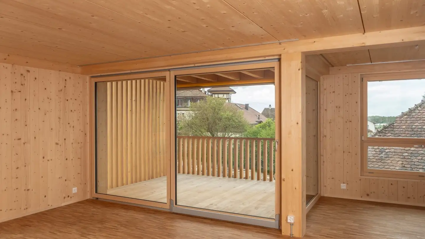 Appartamento in affitto - Bahnhofstrasse 102c, 3232 Ins - Foto 2