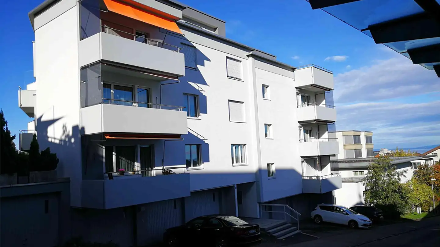 Apartment for rent - 9400 Rorschach - Photo 4