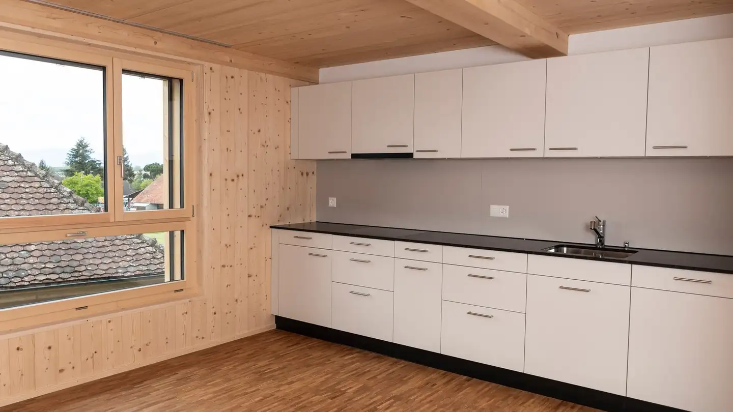 Appartamento in affitto - Bahnhofstrasse 102c, 3232 Ins - Foto 3