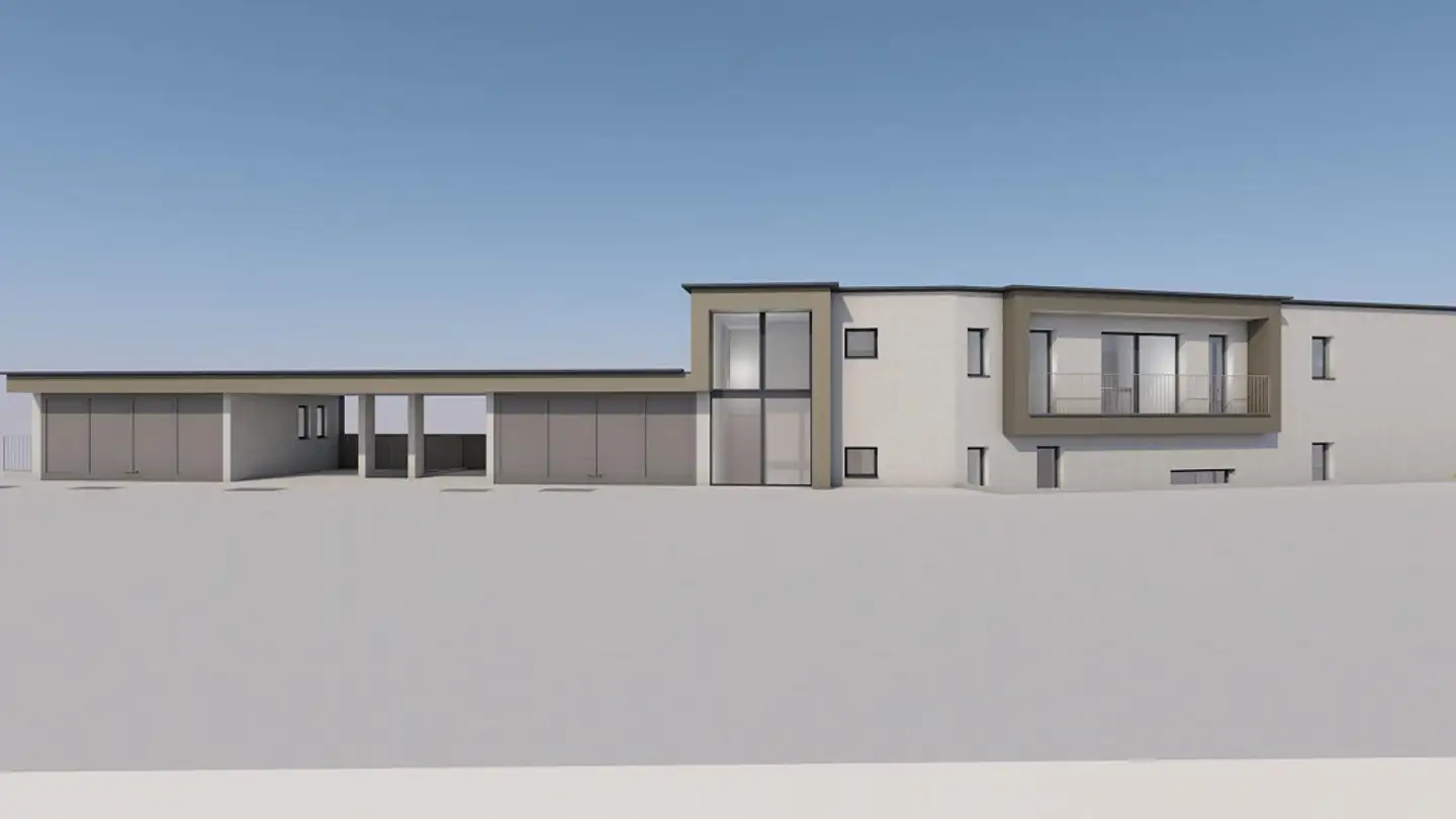 Appartement à vendre - 6936 Cademario - Photo 4