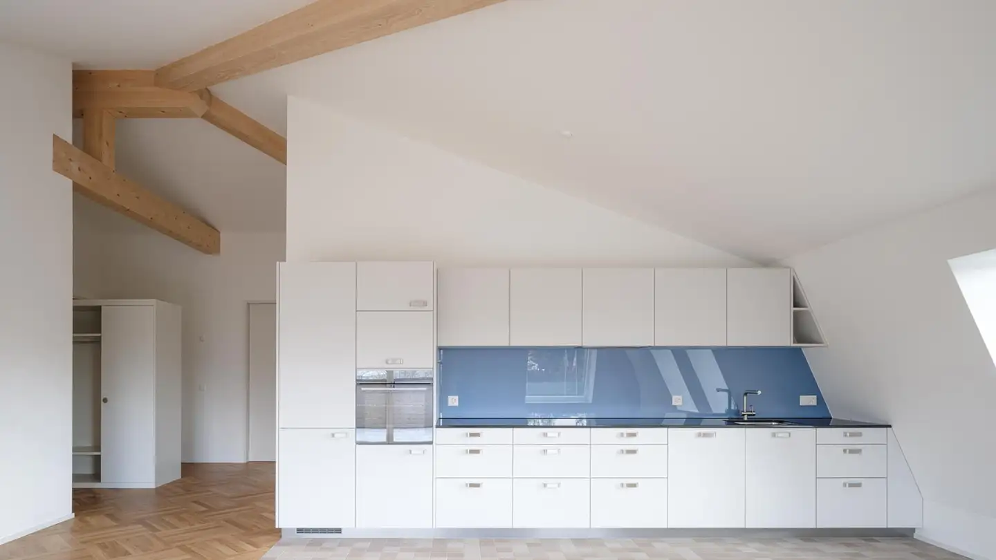 Apartment for rent - Jakob Stutz-Strasse 63, 8335 Hittnau - Photo 3