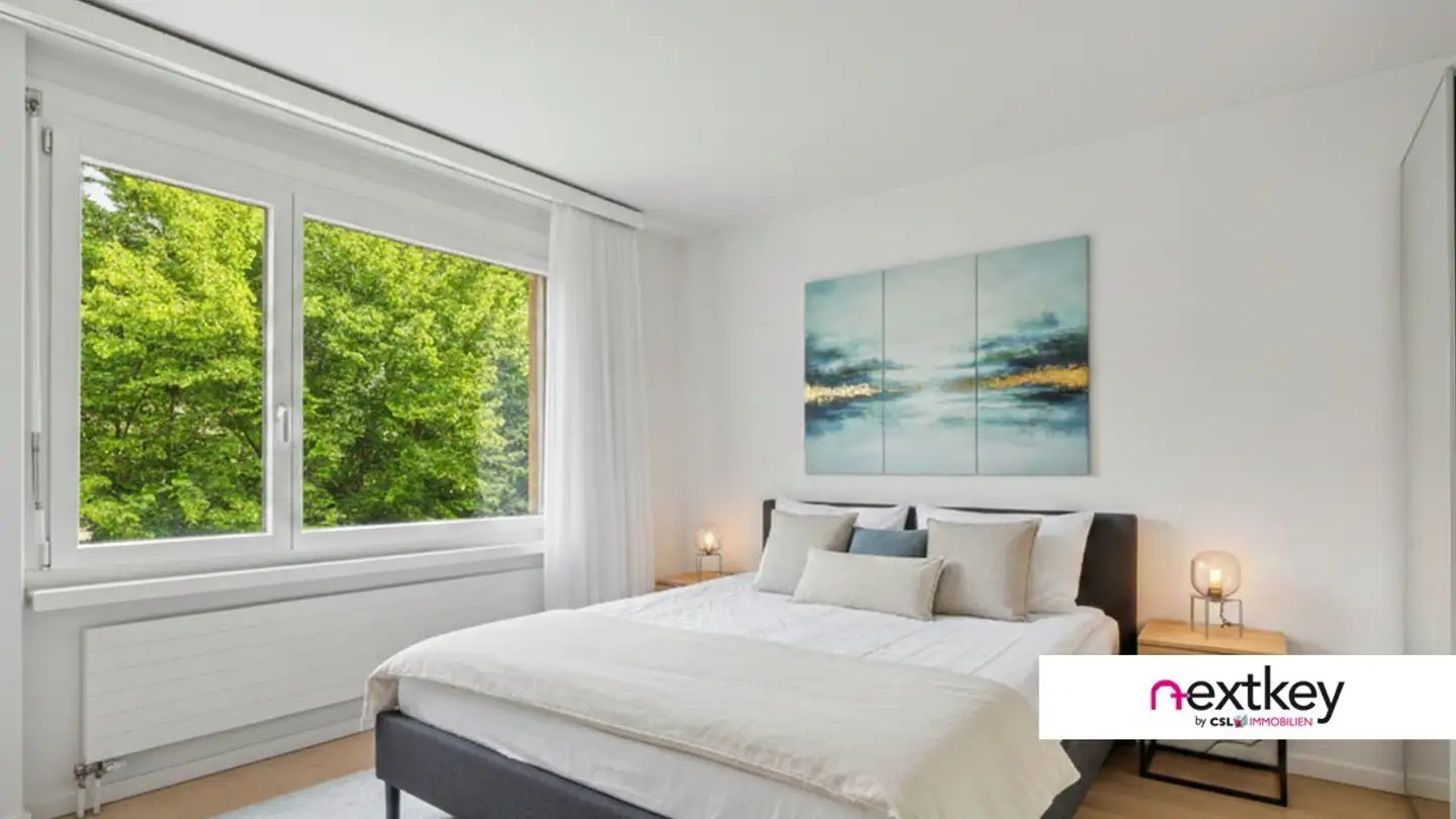 Appartamento in vendita - 8305 Dietlikon