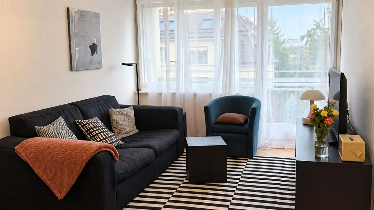 Appartamento in vendita - 1006 Lausanne - Foto 4