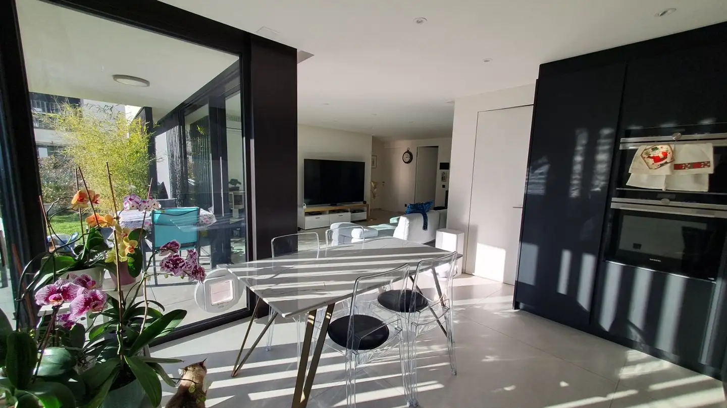 Apartment for sale - Via Al Mulin 1, 6803 Camignolo - Photo 3