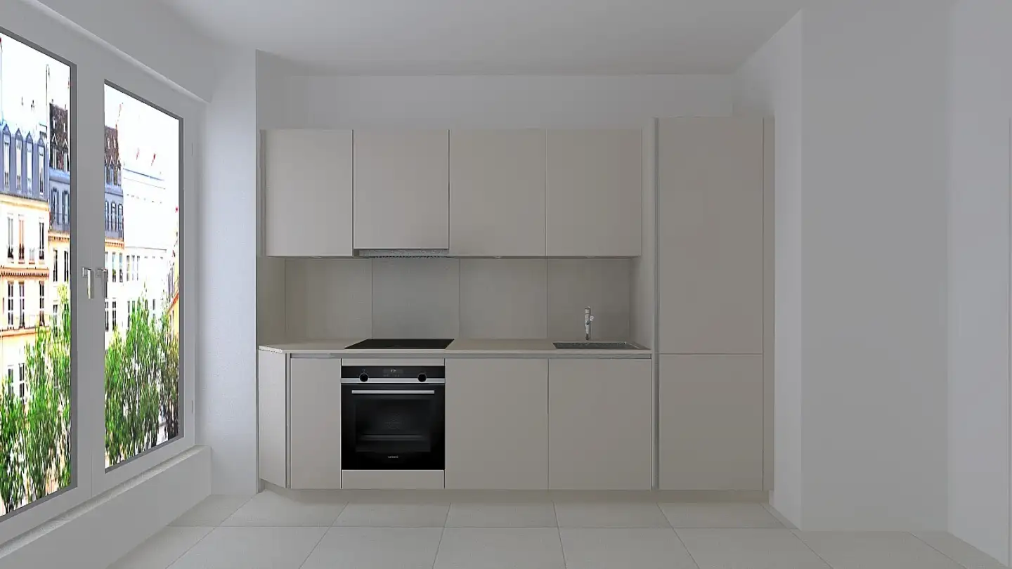 Appartamento in affitto - Boulevard De Saint-Georges 46, 1205 Genève - Foto 3