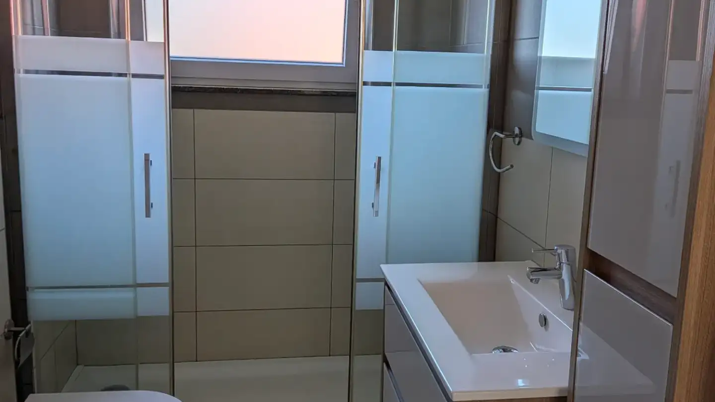 Apartment for rent - Via Della Posta 1, 6592 S. Antonino - Photo 3