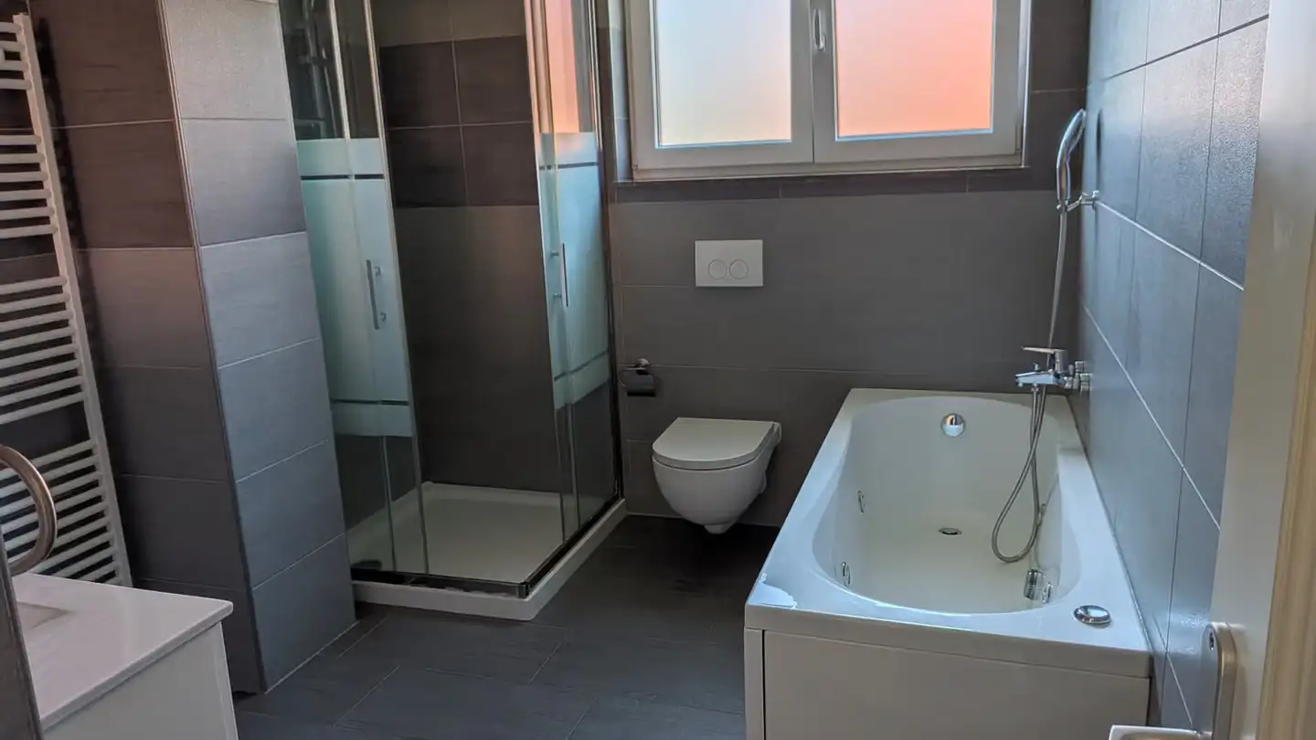 Apartment for rent - Via Della Posta 1, 6592 S. Antonino - Photo 4
