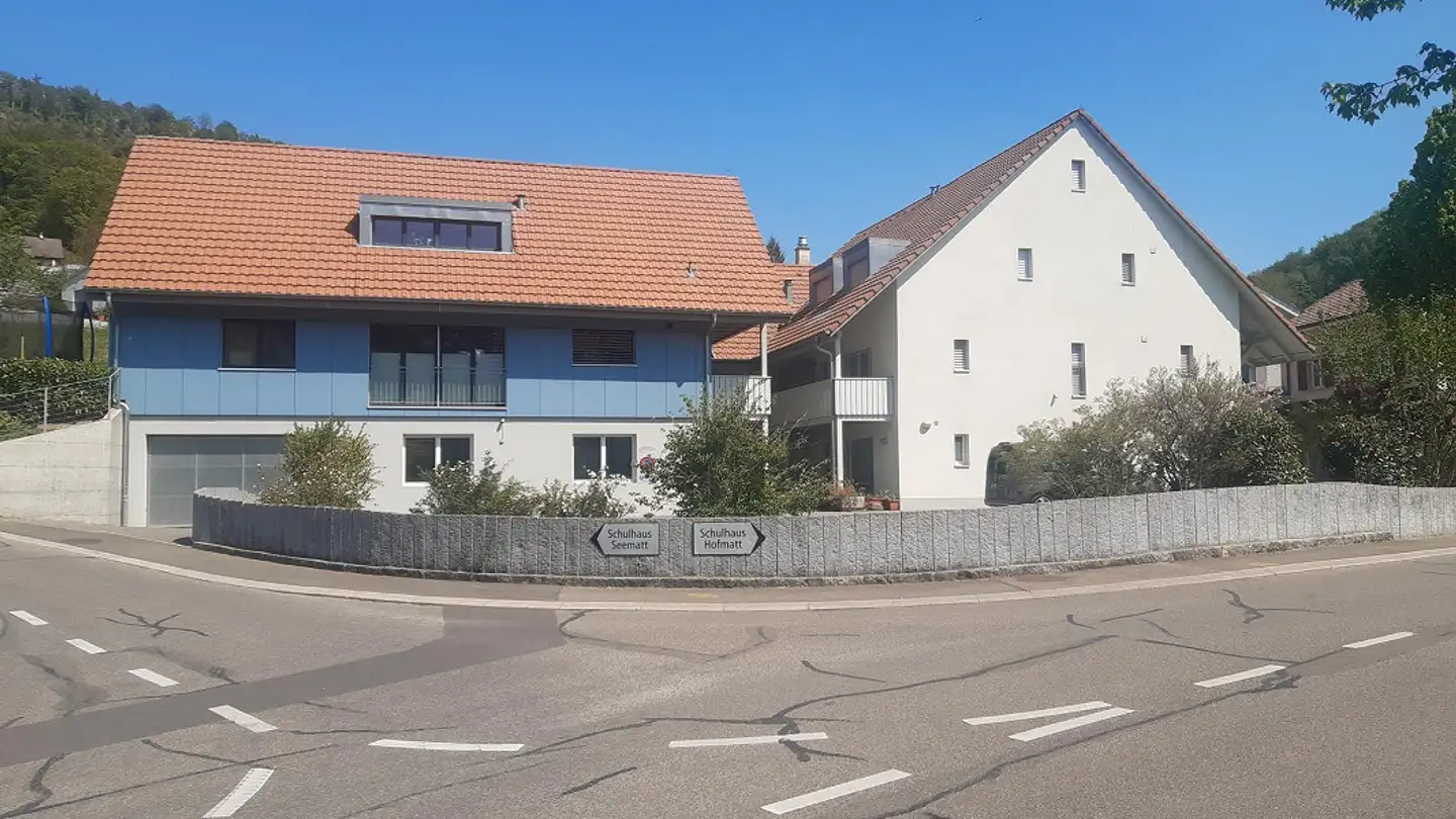 Wohnung mieten - Alte Landstrasse 5, 4456 Tenniken