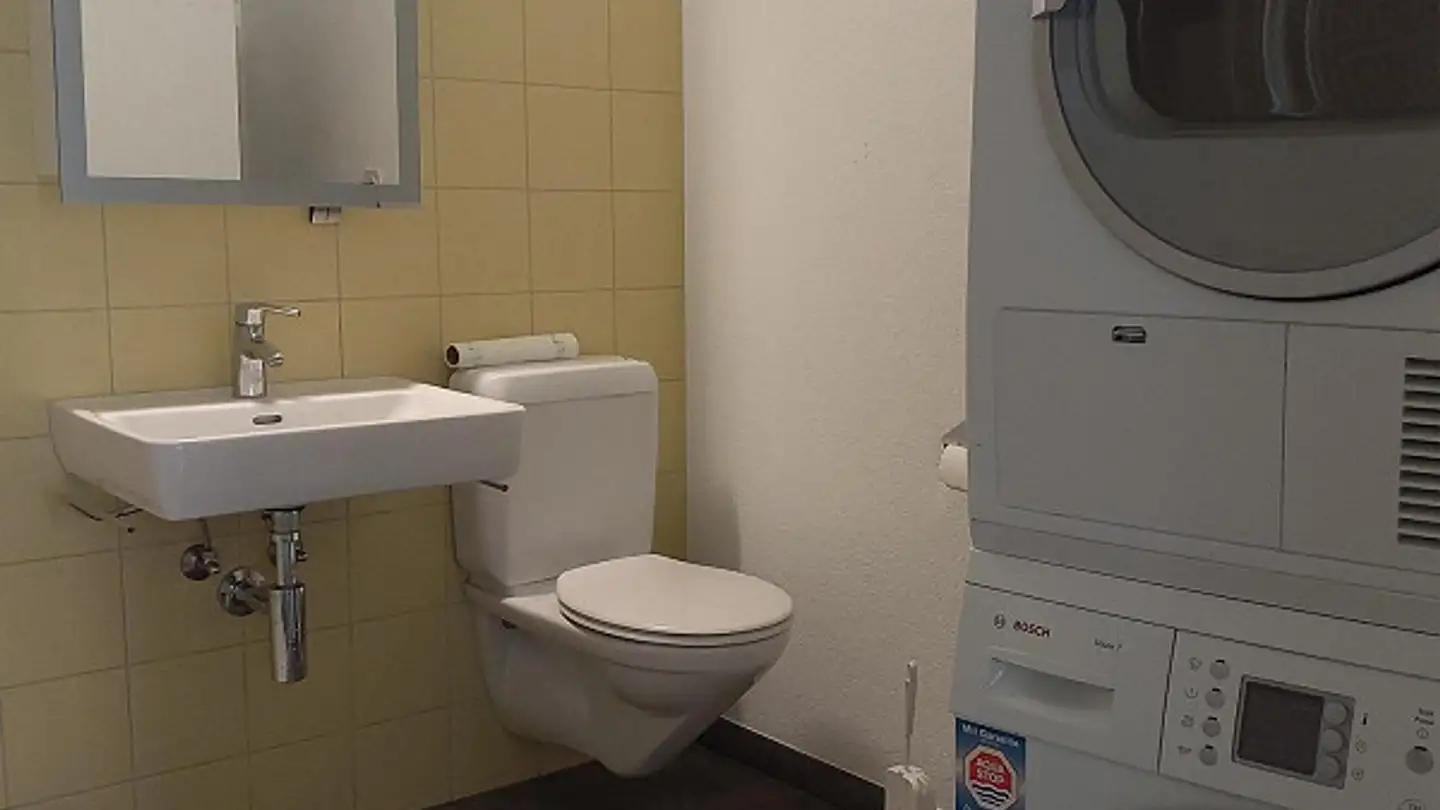 Wohnung mieten - Alte Landstrasse 5, 4456 Tenniken - Foto 4