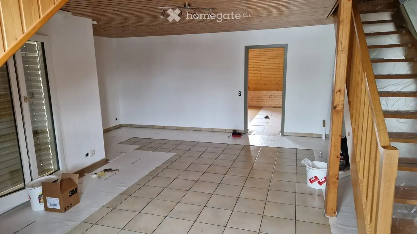 Appartamento in affitto - Impasse Du Chêne 2, 1740 Neyruz FR