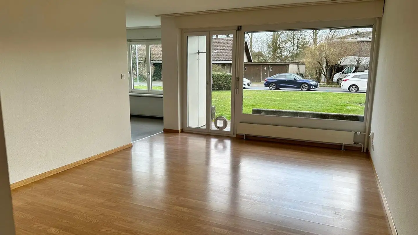 Apartment for rent - Leutholdstrasse 17, 4562 Biberist