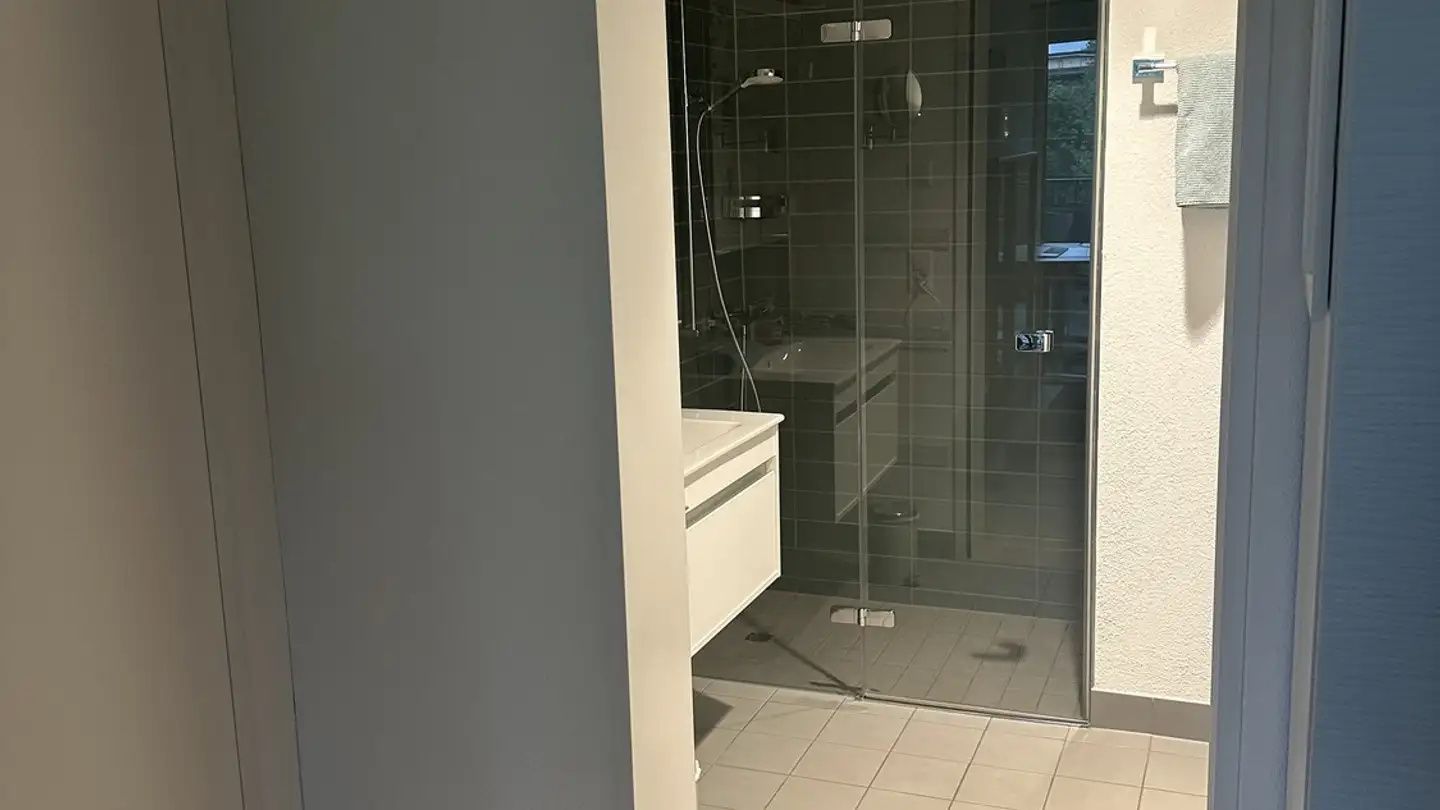 Single room for rent - 8600 Dübendorf - Photo 4