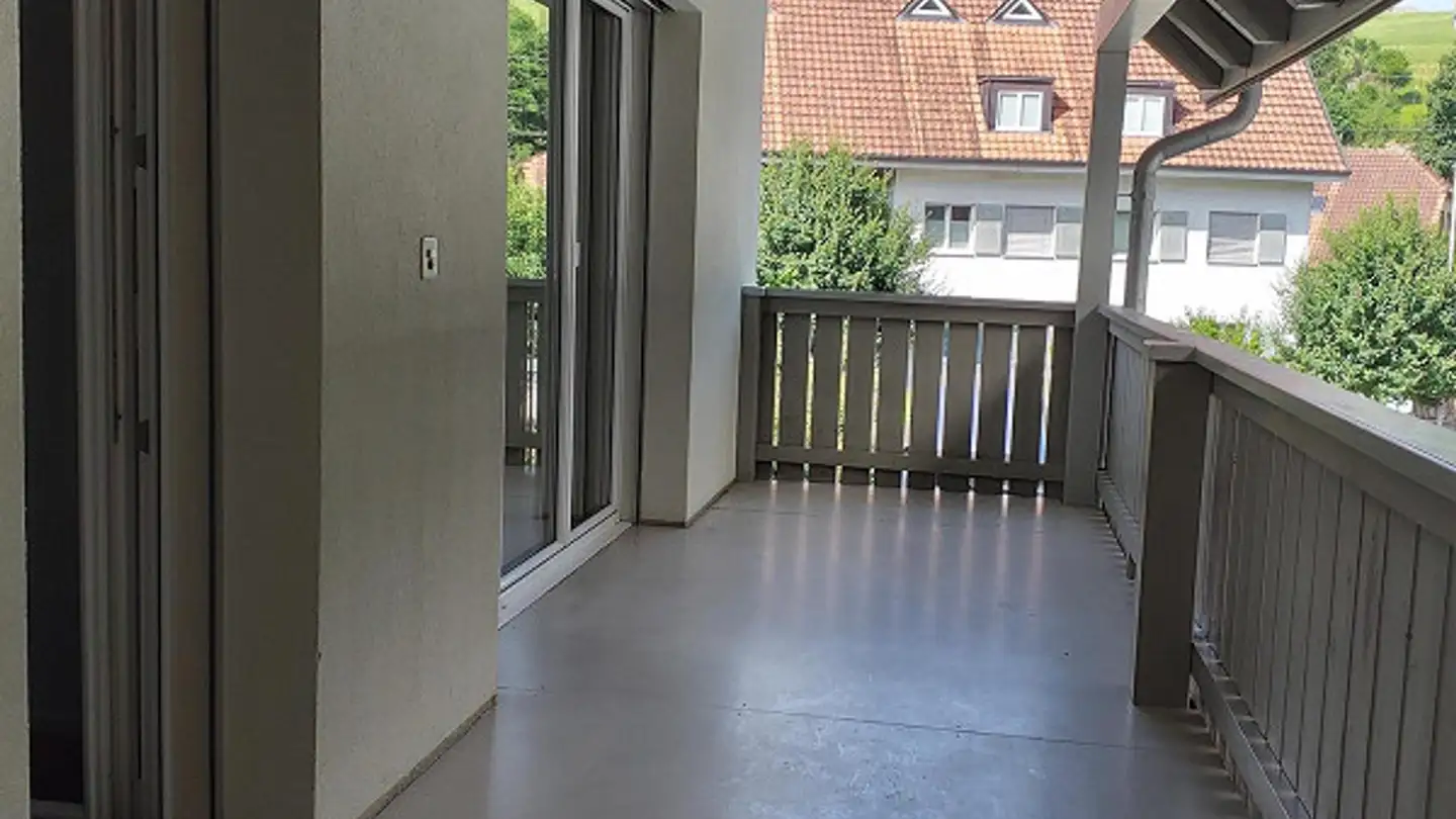 Wohnung mieten - Alte Landstrasse 5, 4456 Tenniken - Foto 3
