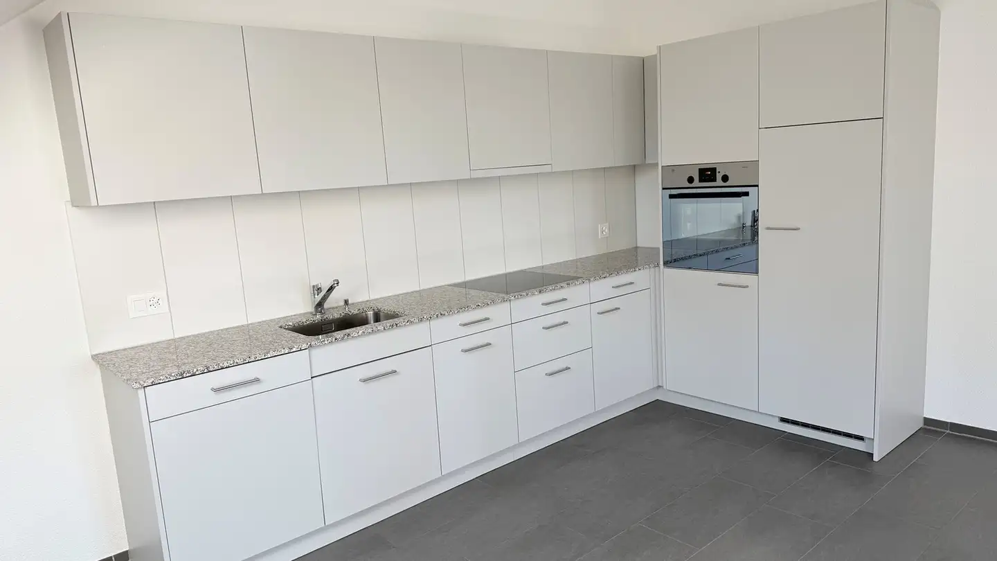 Apartment for rent - Sonnental 2, 8555 Müllheim Dorf - Photo 3