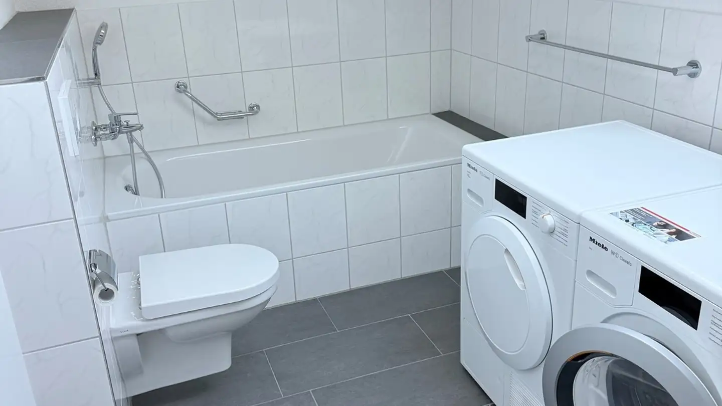 Apartment for rent - Sonnental 2, 8555 Müllheim Dorf - Photo 4