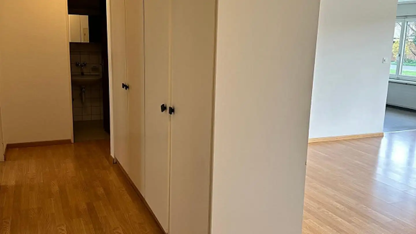 Appartamento in affitto - Leutholdstrasse 17, 4562 Biberist - Photo 2