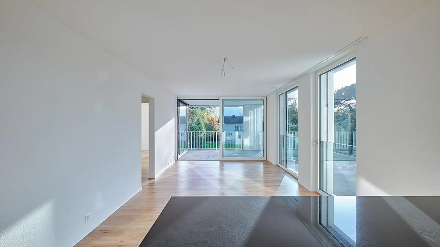 Appartement à louer - Zentralstrasse, 5430 Wettingen - Photo 2