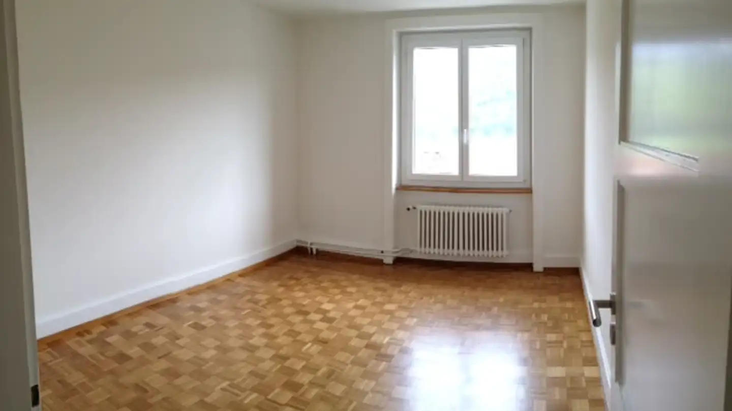 Wohnung mieten - Rue Paul-Charmillot 9, 2610 St-Imier - Foto 2