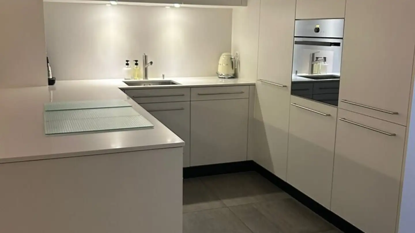 Appartement à louer - Via Burgaisa, 7013 Domat/Ems - Photo 2