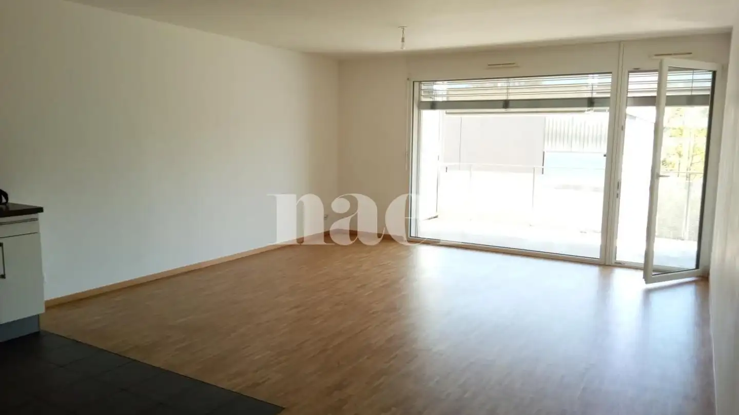 Appartamento in affitto - Chemin Du Jonc 6-6a, 1216 Cointrin - Foto 3