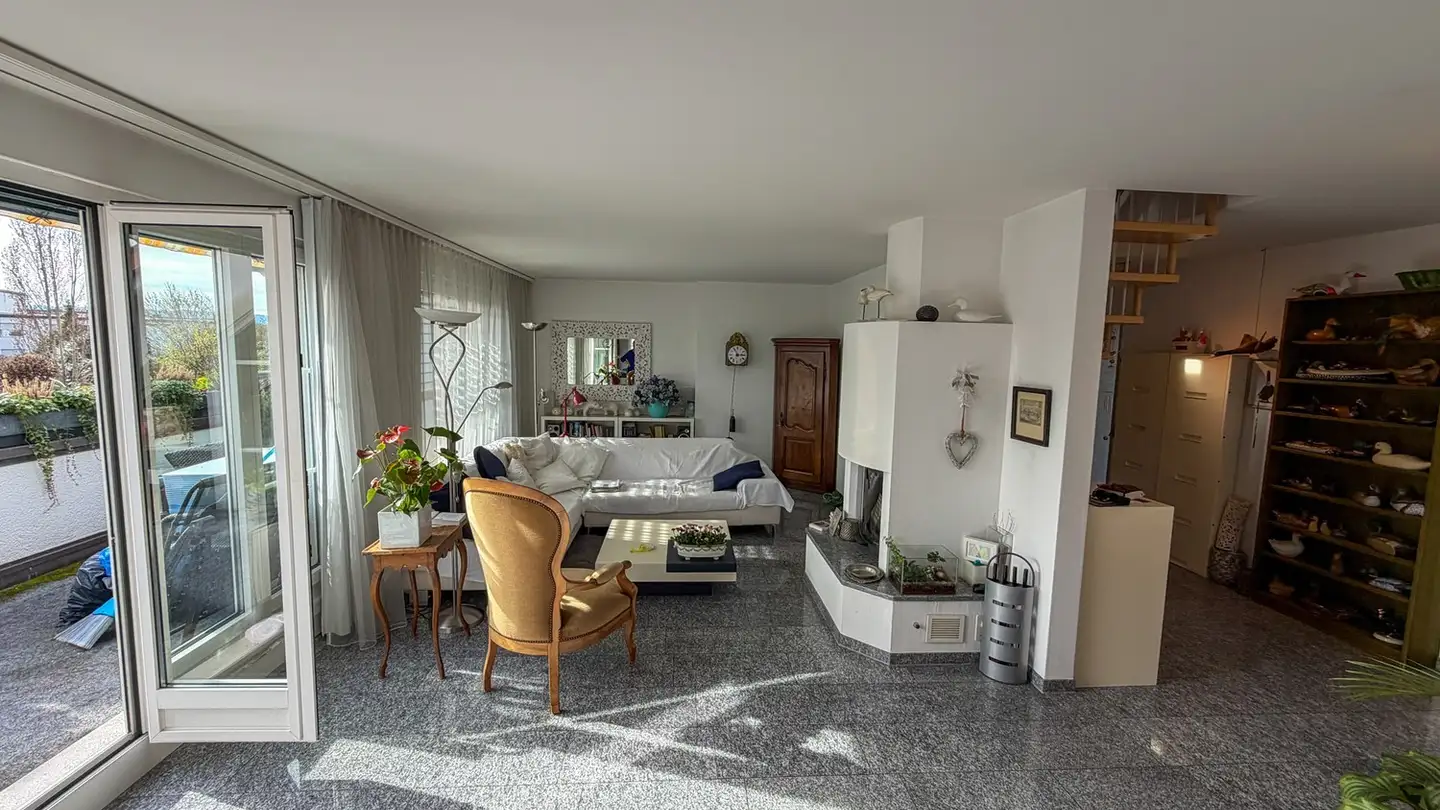 Apartment for rent - 8910 Affoltern am Albis - Photo 2