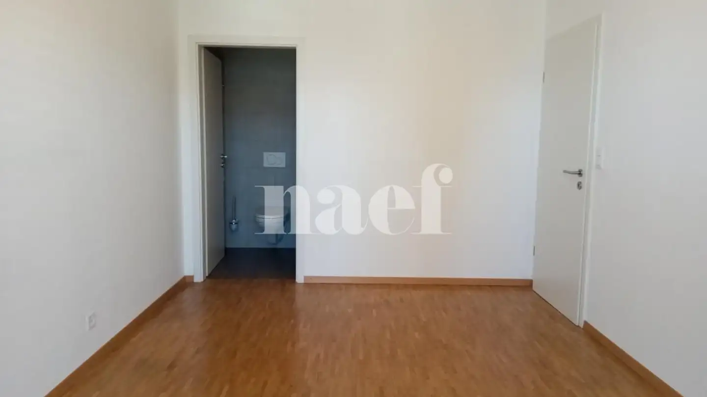 Appartamento in affitto - Chemin Du Jonc 6-6a, 1216 Cointrin - Foto 4