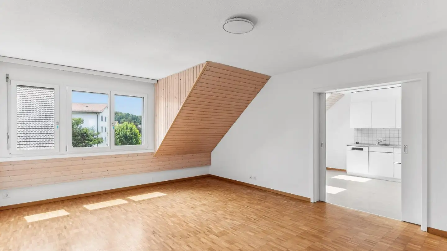 Apartment for rent - Finkenweg 6, 3186 Düdingen - Photo 2