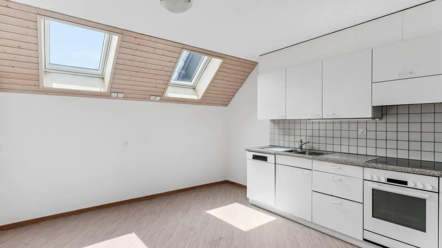 Apartment for rent - Finkenweg 6, 3186 Düdingen - Photo 3