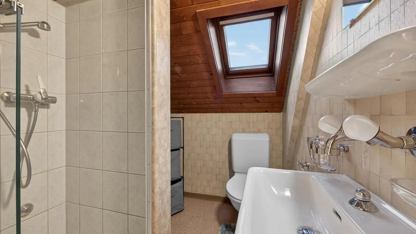 Penthouse mieten - Bahnhofstrasse 2, 6452 Sisikon - Foto 4