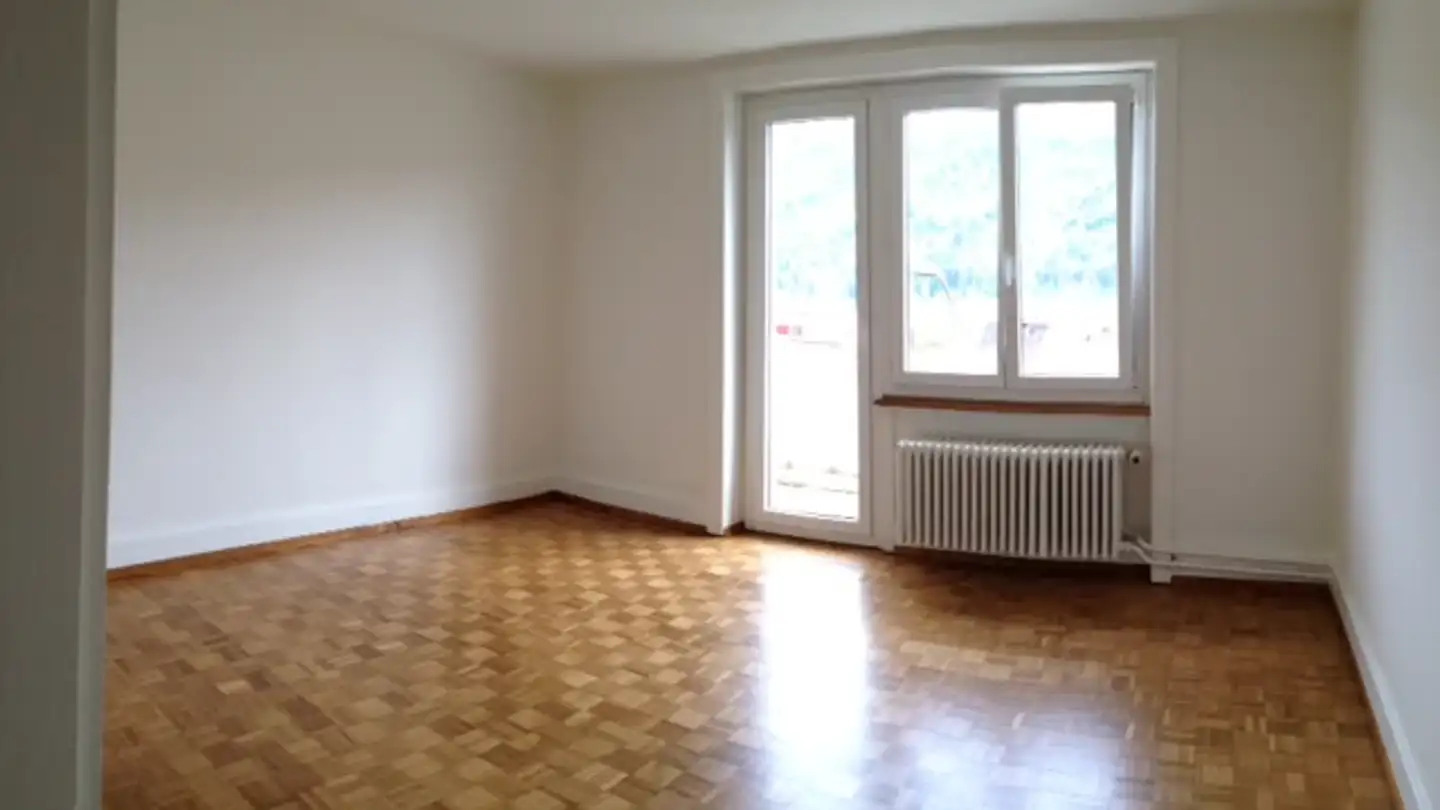 Wohnung mieten - Rue Paul-Charmillot 9, 2610 St-Imier