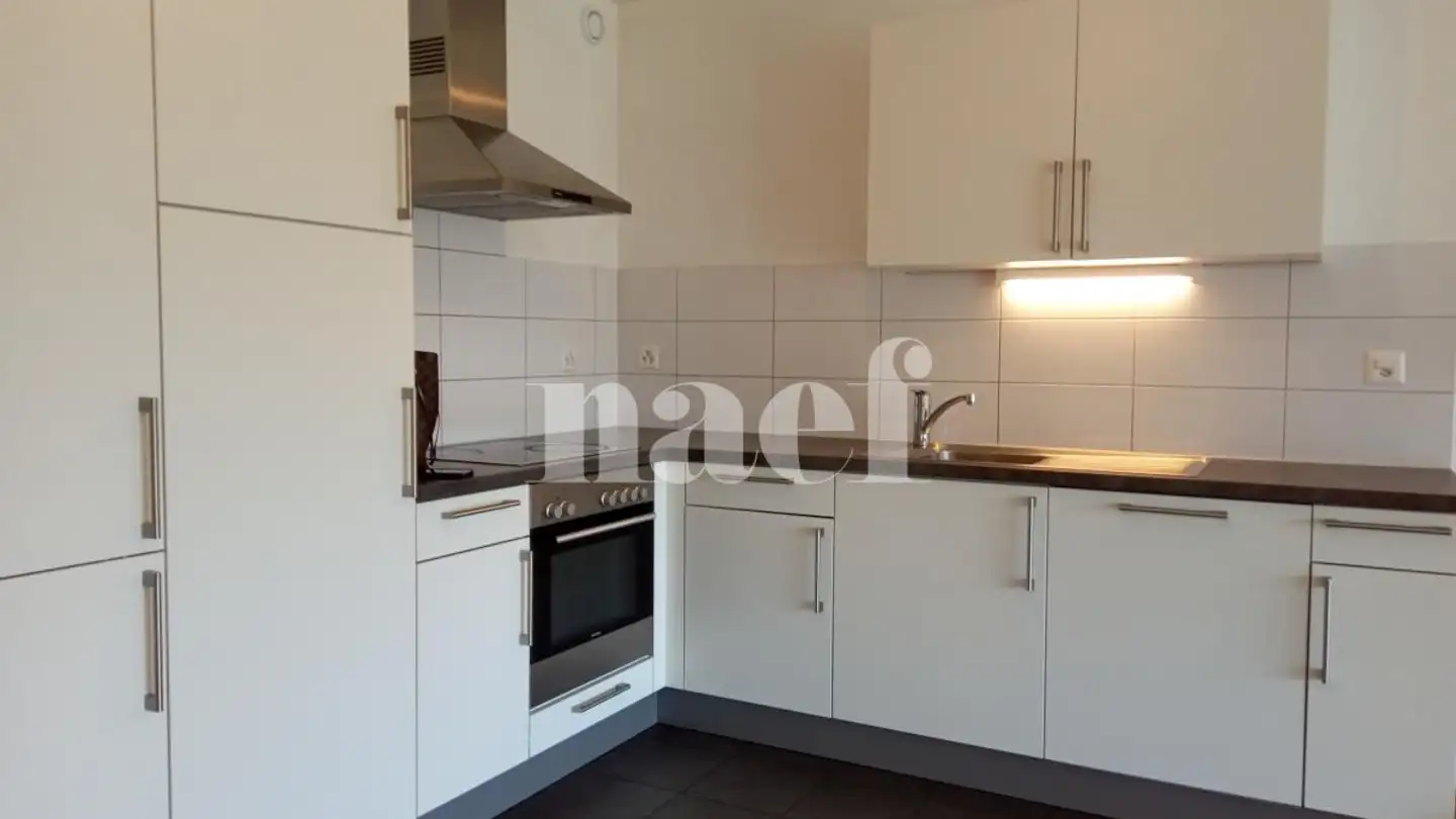 Appartamento in affitto - Chemin Du Jonc 6-6a, 1216 Cointrin - Foto 2