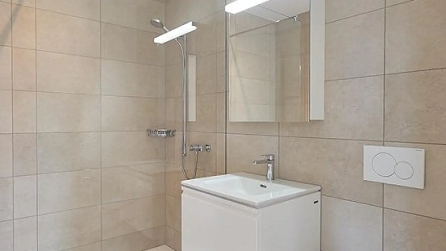 Appartement à louer - Zentralstrasse, 5430 Wettingen - Photo 3