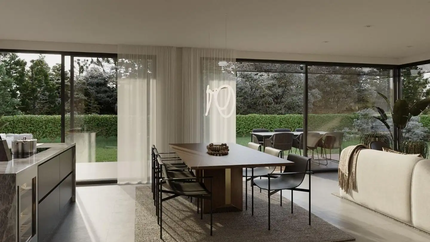 Maison individuelle à vendre - 1073 Savigny - Photo 2