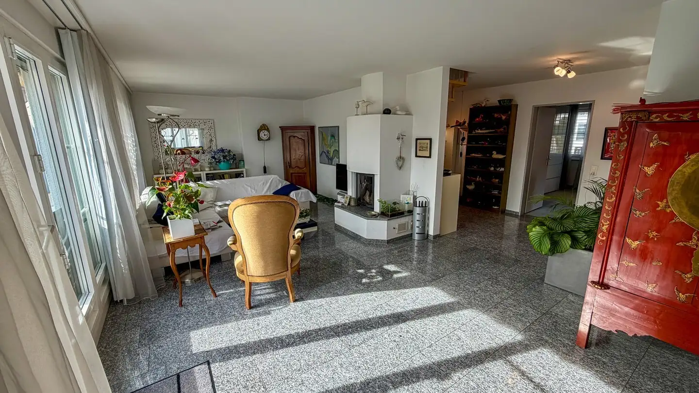 Apartment for rent - 8910 Affoltern am Albis