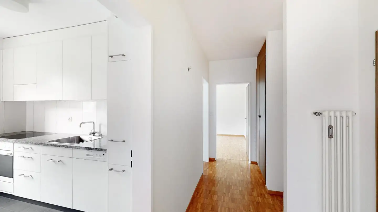 Wohnung mieten - Via Del Tiglio 1, 6592 S. Antonino - Foto 2