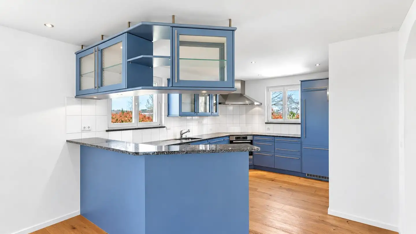 Maison individuelle à vendre - Unterdorf 25, 8580 Biessenhofen - Photo 2