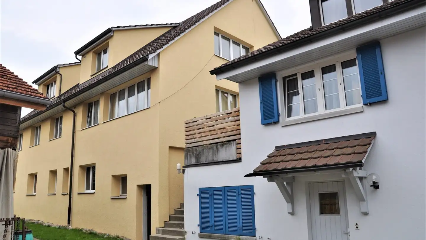 Apartment for rent - Fischeracherstrasse 1, 8315 Lindau