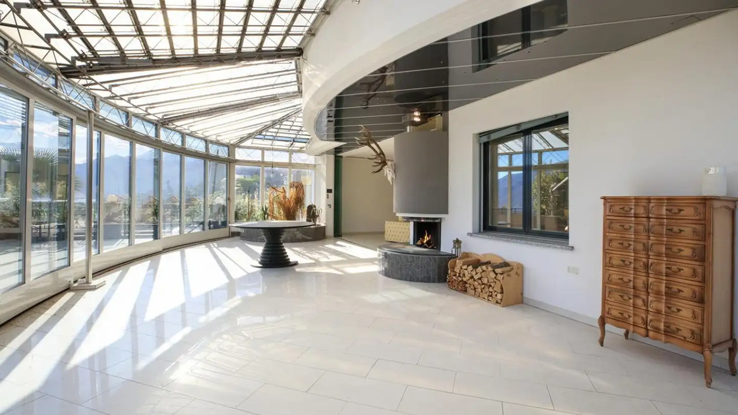 Apartment for sale - Via Orselina 17a, 6600 Muralto