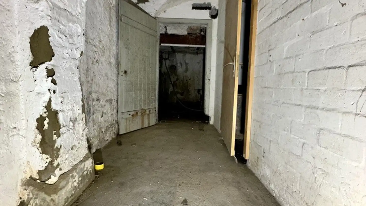 Appartement à vendre - Chemin De La Buchille 1, 1694 Villarsiviriaux - Photo 3