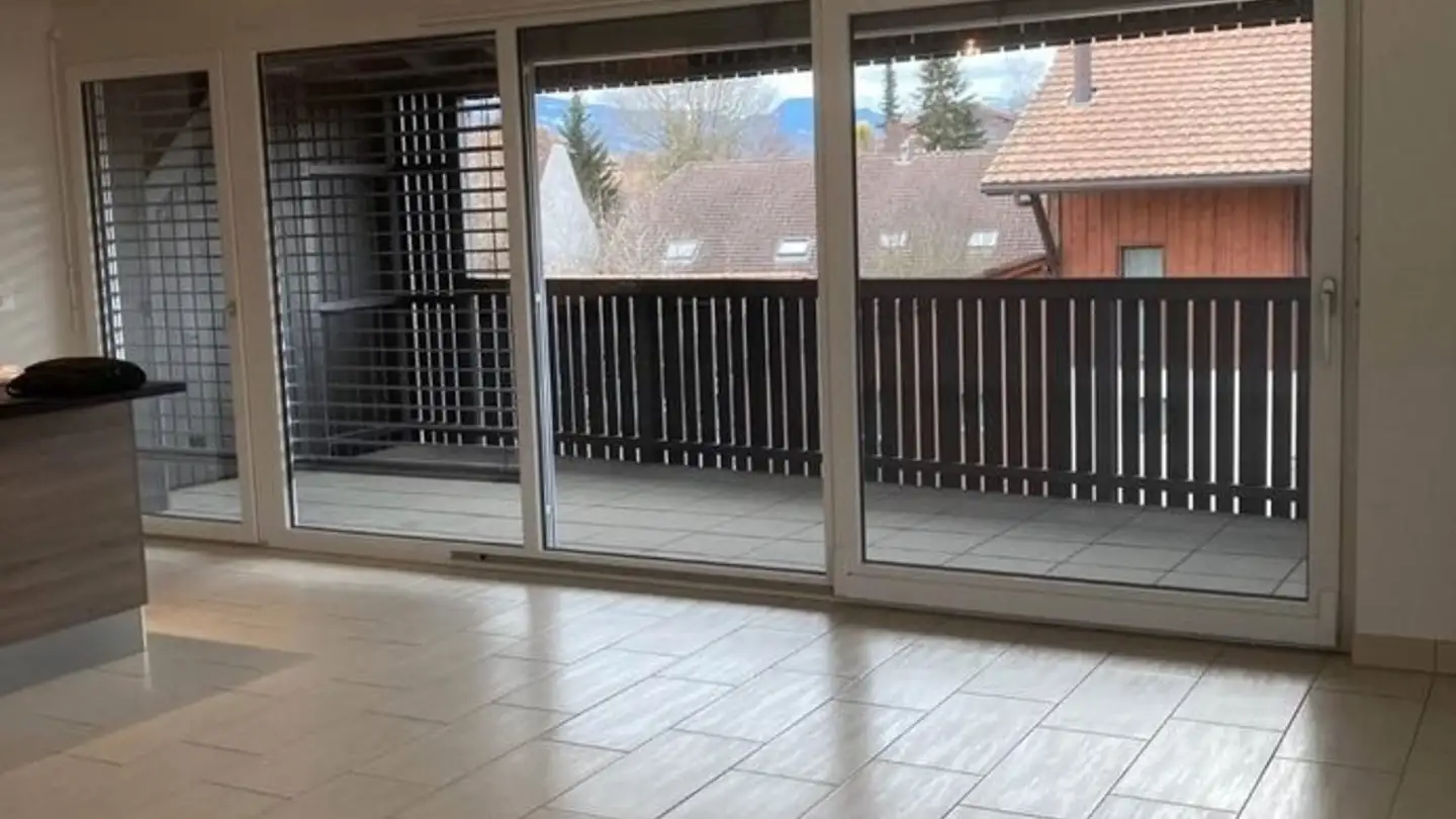 Wohnung mieten - Route Du Village, 1730 Ecuvillens