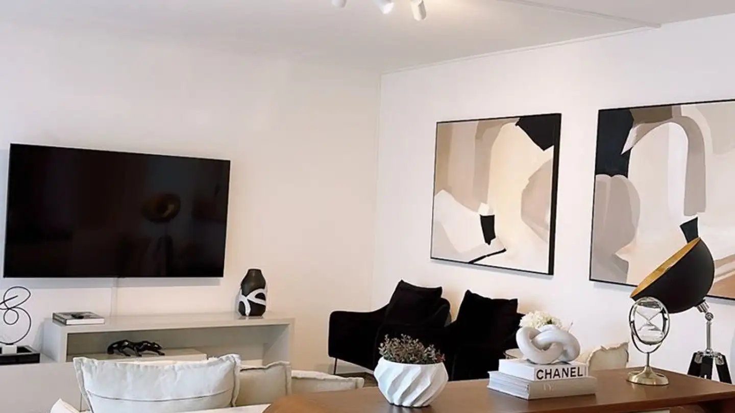 Wohnung mieten - 8708 Männedorf - Foto 3