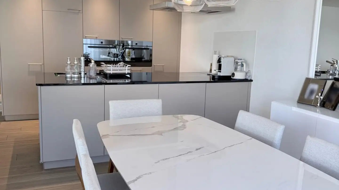 Wohnung mieten - 8708 Männedorf - Foto 4