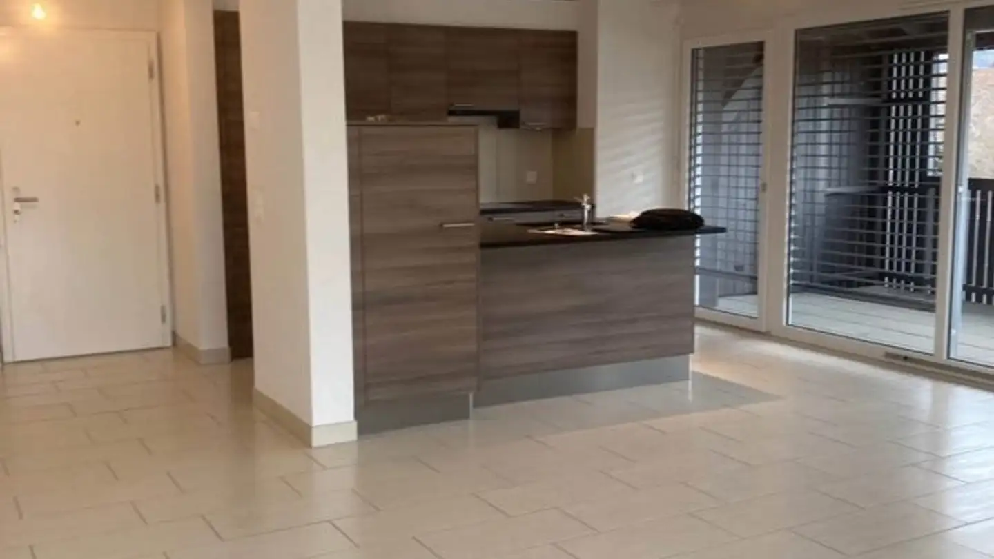 Appartamento in affitto - Route Du Village, 1730 Ecuvillens - Foto 2