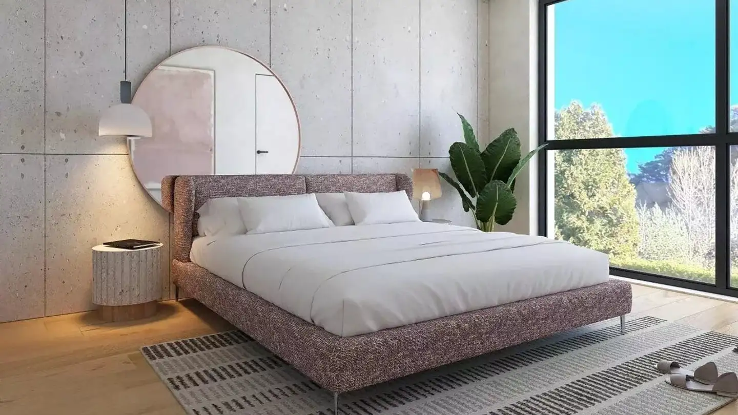 Maison troglodyte à vendre - 3977 Granges VS - Photo 3